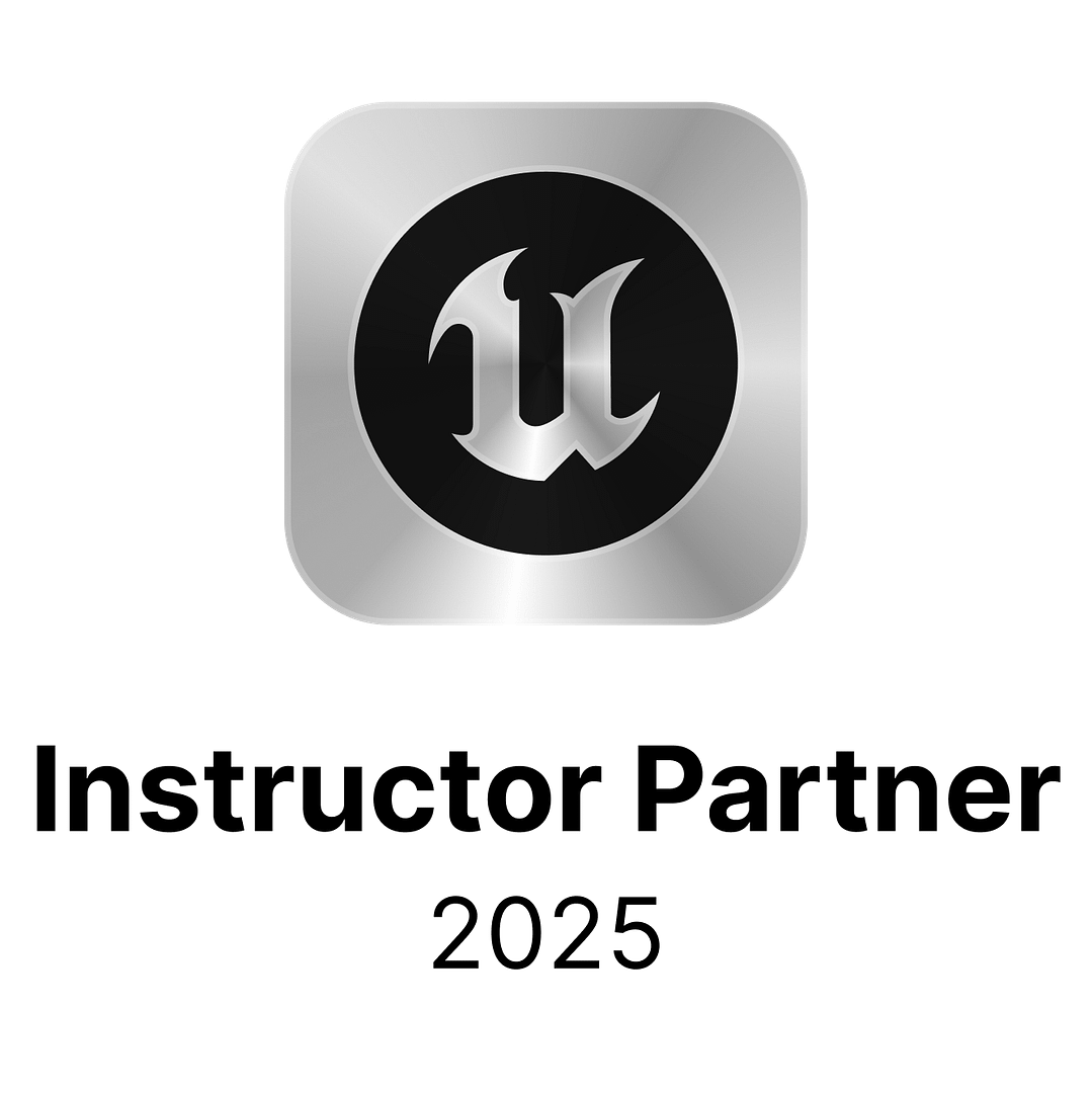 UAI_Hector-Arriagada_Instructor_Unreal-Engine_2025